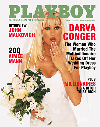 Playboy magazine August 2000