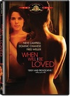 When Will I Be Loved (2004) DVD